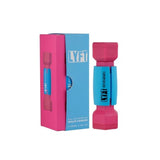 Flavia Lyft By Flavia Eau De Parfum Spray 3.4 Oz For Women