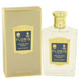 Floris Lily of The Valley by Floris Eau De Toilette Spray 1.7 oz for Women
