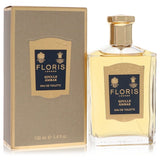 Floris Soulle Ambar by Floris Eau De Toilette Spray 3.4 oz for Women