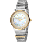 Ferre Milano Women's Classic Mother of pearl Dial Watch - FM1L103M0711 by Balec Group