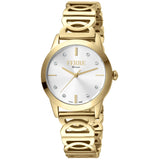 Ferre Milano Women's Classic White Dial Watch - FM1L126M0231 by Balec Group