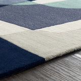 Crawfordsville Area Rug