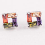Four Seasons Earrings Reason to Love Each Season