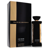 Fruits Du Mouvement by Lalique Eau De Parfum Spray 3.3 oz for Women