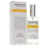 Demeter Freesia by Demeter Cologne Spray (unboxed) 1 oz for Women