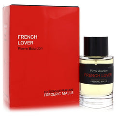 French Lover by Frederic Malle Eau De Parfum Spray 1.7 oz for Men