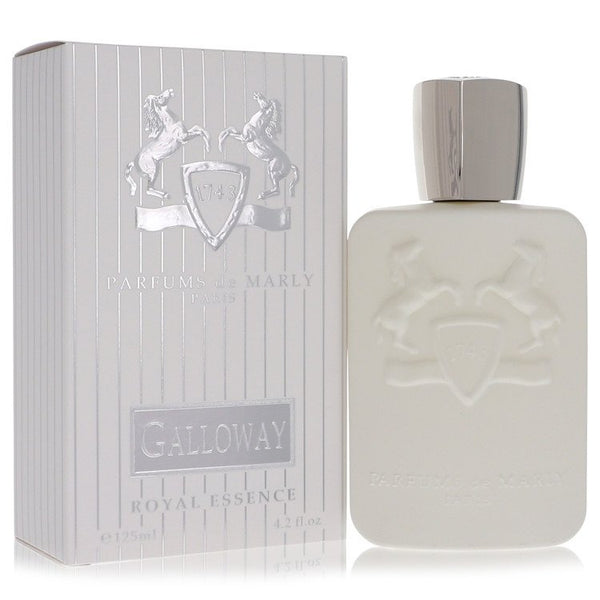 Galloway by Parfums de Marly Eau De Parfum Spray 2.5 oz  for Men