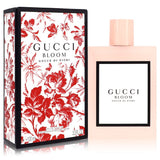 Gucci Bloom Gocce Di Fiori by Gucci Eau De Toilette Spray 3.3 oz for Women
