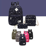 Galaxy Traveler a 3 in 1 Backpack Holiday Travels Made Easy by Journey Collection