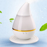 Cornucopia Aromatherapy And Humidifier For Fresh Feeling Anytime by VistaShops