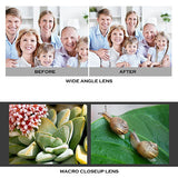 Ultra Wide Angle Camera Lens For Mobile Phone by VistaShops