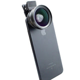 Ultra Wide Angle Camera Lens For Mobile Phone by VistaShops
