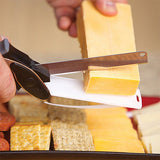 Master Chop The Quick Easy Food Prep Dicer And Chopper by VistaShops
