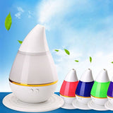Cornucopia Aromatherapy And Humidifier For Fresh Feeling Anytime by VistaShops