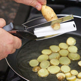 Master Chop The Quick Easy Food Prep Dicer And Chopper by VistaShops