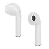 Solo Voicer And Music Player Bluetooth Headphone by VistaShops