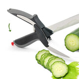 Master Chop The Quick Easy Food Prep Dicer And Chopper by VistaShops