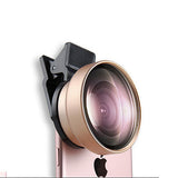 Ultra Wide Angle Camera Lens For Mobile Phone by VistaShops