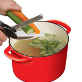 Master Chop The Quick Easy Food Prep Dicer And Chopper by VistaShops