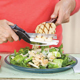 Master Chop The Quick Easy Food Prep Dicer And Chopper by VistaShops