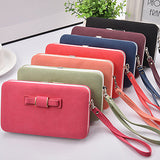 Festival Wallet in Vibrant Colors