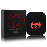 Gucci Guilty Black by Gucci Eau De Toilette Spray 1.7 oz for Women