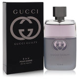 Gucci Guilty Pour Homme Eau De Toilette Spray