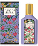 Flora Gorgeous Magnolia By Gucci Eau De Parfum Spray 1.6 Oz For Women