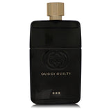 Gucci Guilty Oud by Gucci Eau De Parfum Spray (Unisex Tester) 3 oz for Men