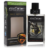 GI Joe by Marmol & Son Eau De Toilette Spray 3.4 oz for Men