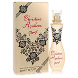 Glam X by Christina Aguilera Eau De Parfum Spray 2 oz for Women