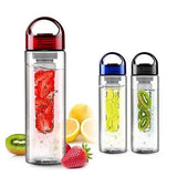 Fruitzola - The Fruit Infuser Water Bottle With Handle by Good Living in Style