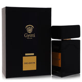 Gritti Delirium by Gritti Eau De Parfum Spray (Unisex) 3.4 oz for Women
