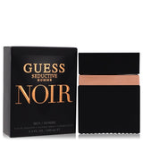 Guess Seductive Homme Noir by Guess Body Spray 6 oz for Men