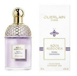 Aqua Allegoria Flora Salvaggia Perfume By Guerlain For Women