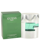 Guess (New) by Guess Eau De Toilette Spray 1.7 oz for Men