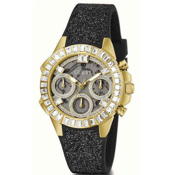 Guess Women's Classic Grey Dial Watch - GW0313L2 by Balec Group