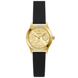Guess Women's Piper Champagne Dial Watch - GW0451L1 by Balec Group