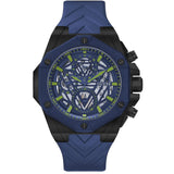 Guess Women's Formula Blue Dial Watch - GW0579G3 by Balec Group