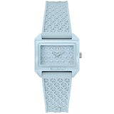 Guess Women's Classic Blue Dial Watch - GW0677L3 by Balec Group