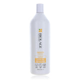 Biolage Smooth Proof By Biolage, 1 Liter Conditioner For Frizzy Hair