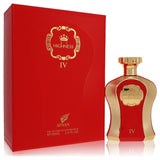 Her Highness Red by Afnan Eau De Parfum Spray 3.4 oz for Women