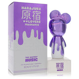 Harajuku Lovers Pop Electric Music by Gwen Stefani Eau De Parfum Spray 1 oz for Women