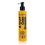 A Curl Can Dream By Matrix, 6.7 Oz Light Hold Gel