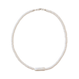 Surfside Necklace by Urth and Sea