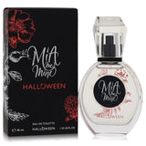 Halloween Mia Me Mine By Jesus Del Pozo Edt Spray 3.4 Oz For Women