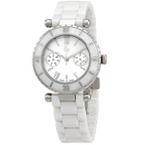 Guess Women's Classic Mother of pearl Dial Watch - I35003L1S by Balec Group