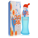 I Love Love by Moschino Mini EDT .17 oz for Women