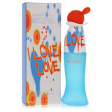 I Love Love by Moschino Mini EDT .17 oz for Women