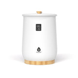 Pursonic Home Sanctuary Trio: Towel Warmer, True HEPA Air Purifier & Essential Oils